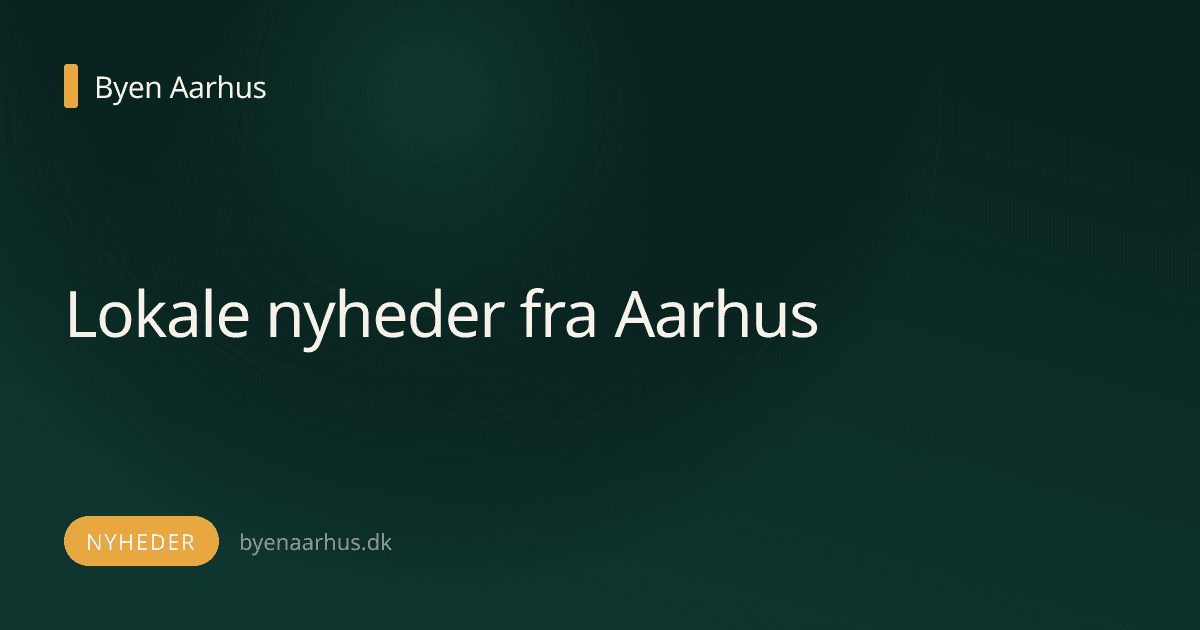 Aarhus Festuge